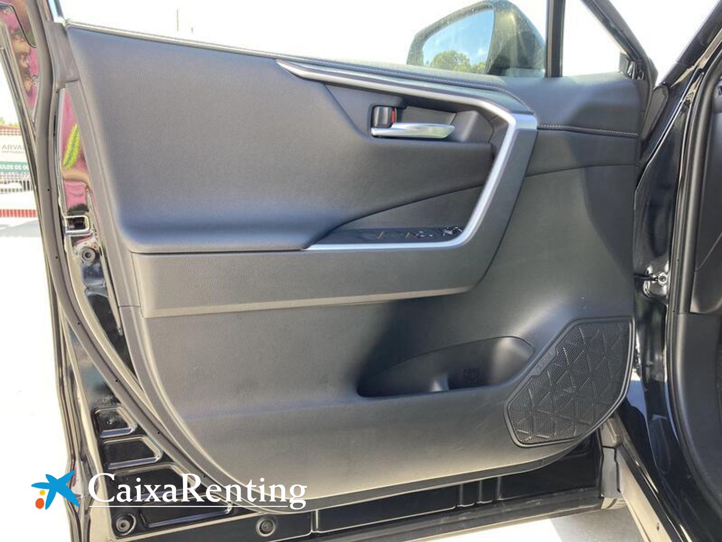 Toyota Rav4 2.5l hybrid Black Edition 160 kW (218 CV)
