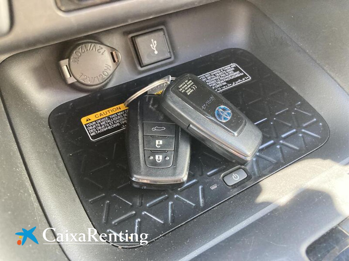 Toyota Rav4 2.5l hybrid Black Edition 160 kW (218 CV)