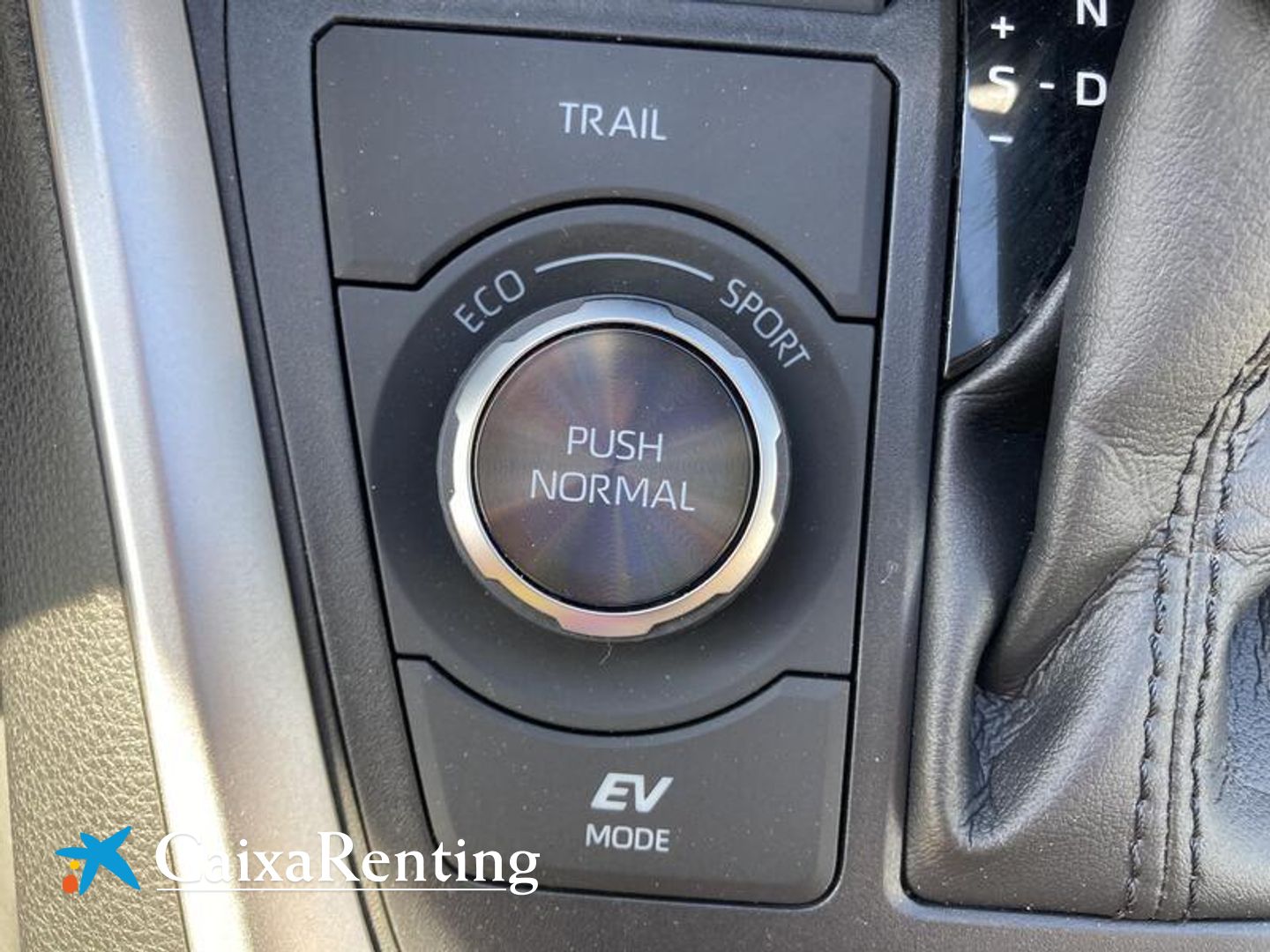 Toyota Rav4 2.5l hybrid Black Edition 160 kW (218 CV)