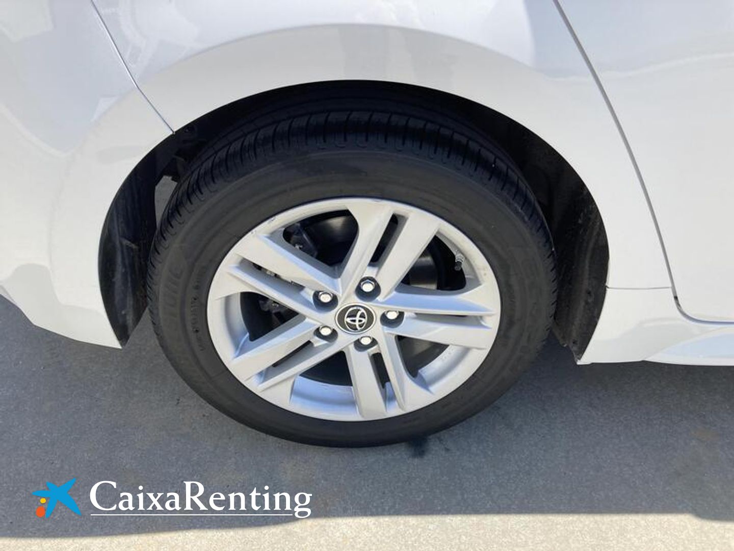 Toyota Corolla 1.8 125 Híbrido Active Tech E-CVT 90 kW (122 CV)