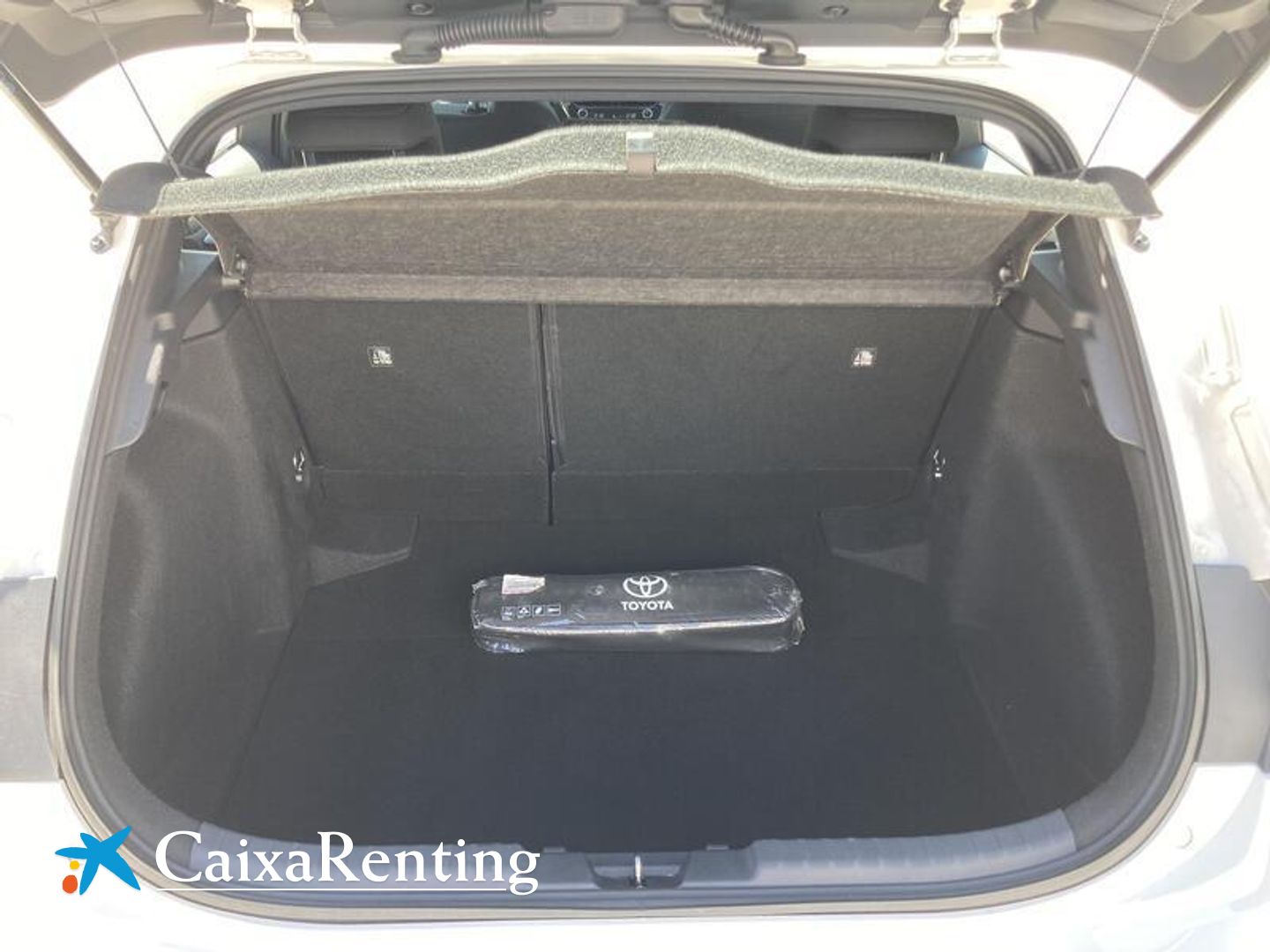 Toyota Corolla 1.8 125 Híbrido Active Tech E-CVT 90 kW (122 CV)