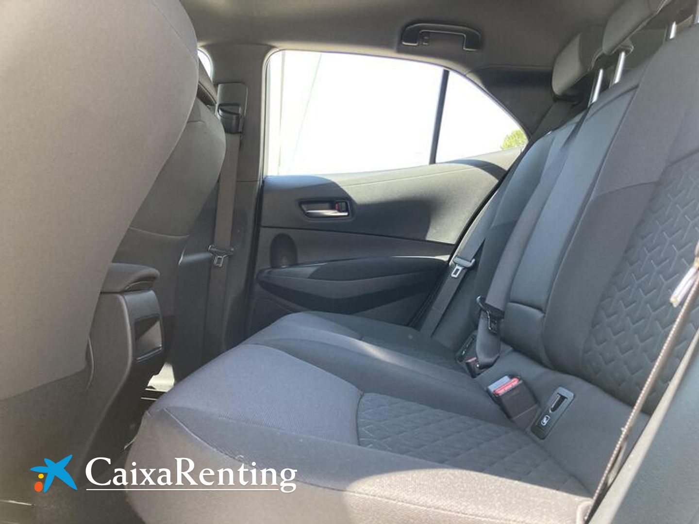 Toyota Corolla 1.8 125 Híbrido Active Tech E-CVT 90 kW (122 CV)