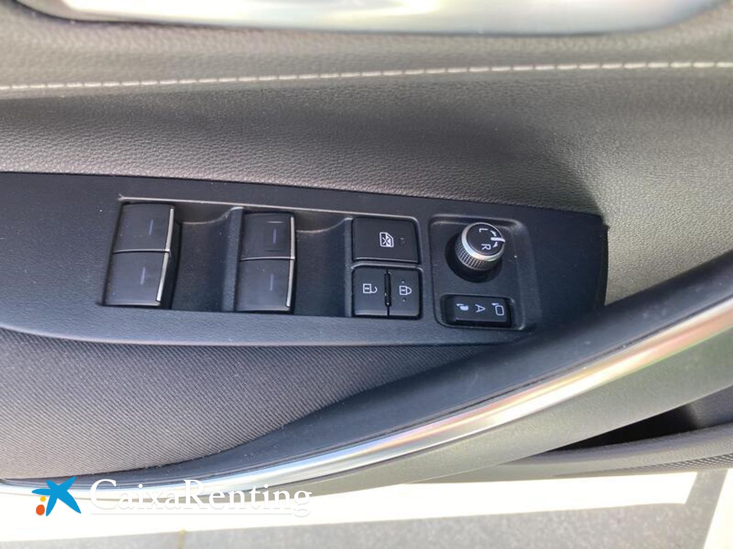 Toyota Corolla 1.8 125 Híbrido Active Tech E-CVT 90 kW (122 CV)