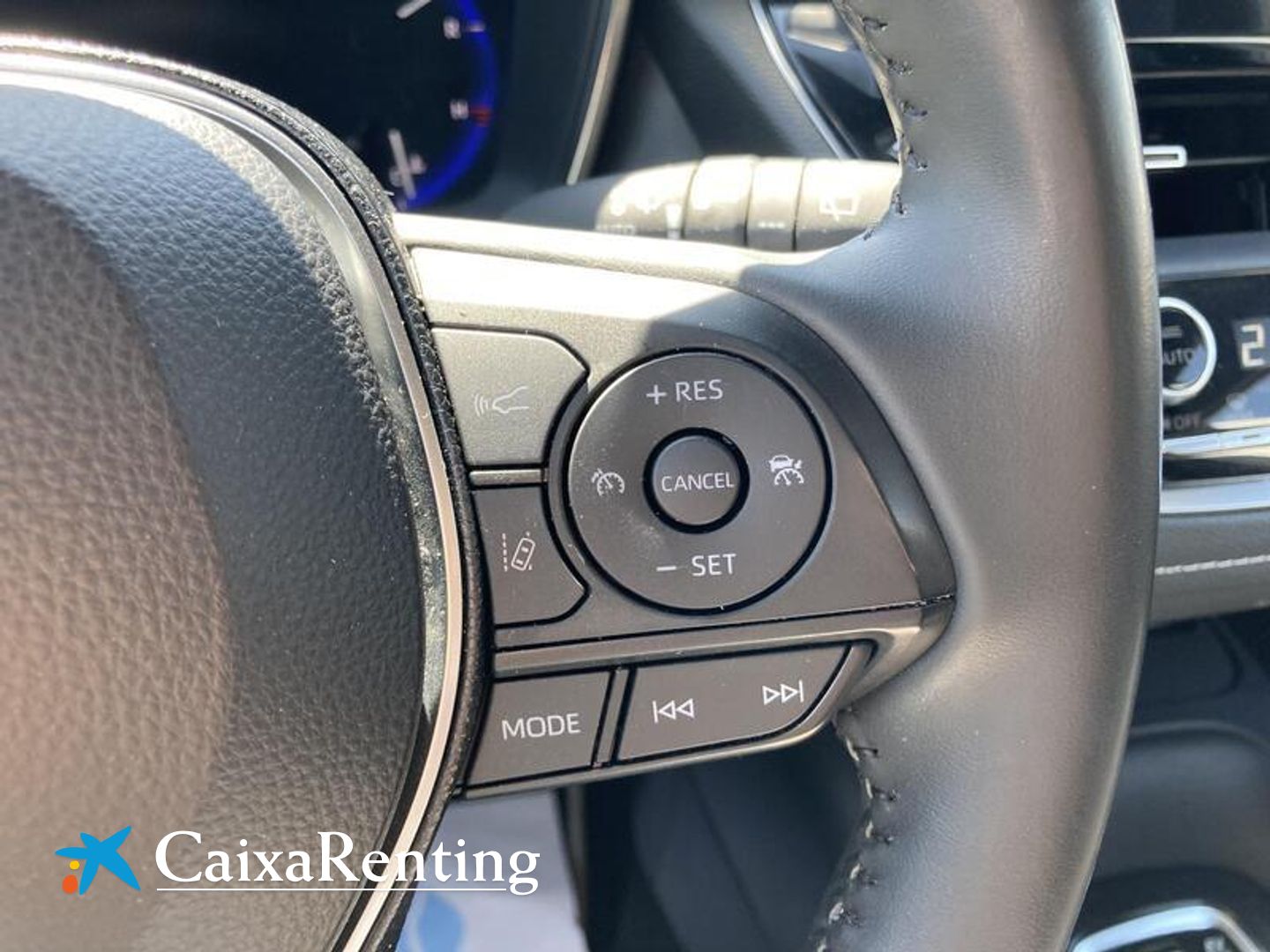 Toyota Corolla 1.8 125 Híbrido Active Tech E-CVT 90 kW (122 CV)