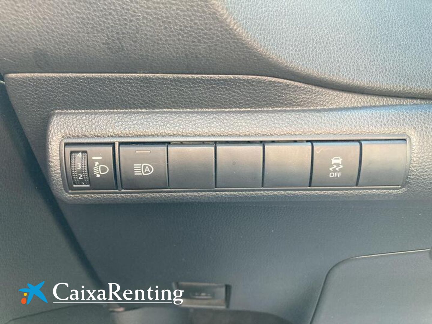 Toyota Corolla 1.8 125 Híbrido Active Tech E-CVT 90 kW (122 CV)