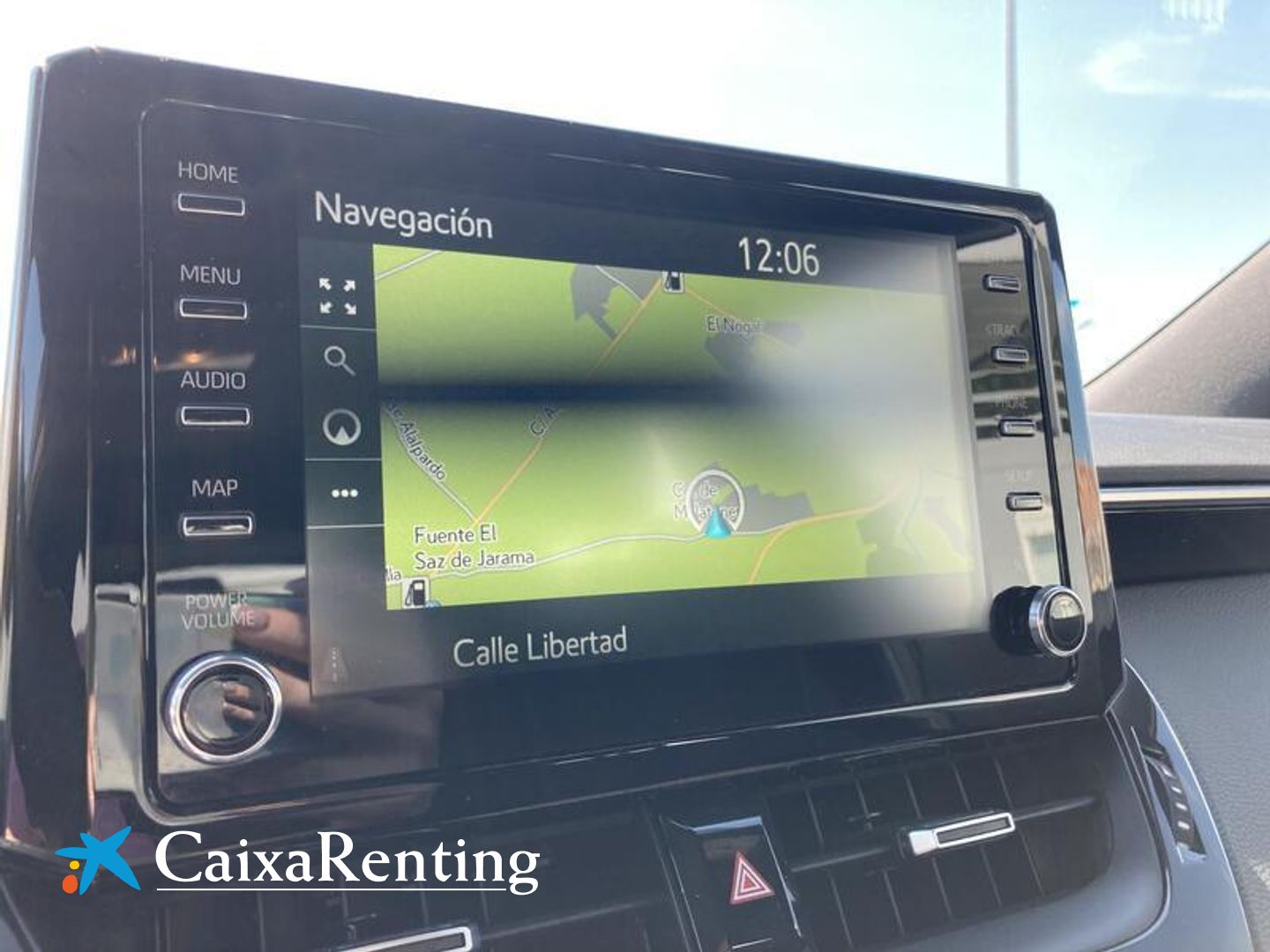 Toyota Corolla 1.8 125 Híbrido Active Tech E-CVT 90 kW (122 CV)