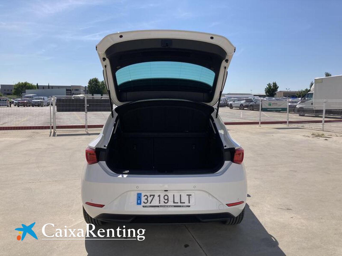 SEAT León 1.0 TSI S&S Style 81 kW (110 CV)