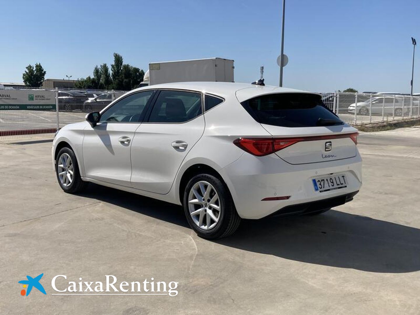 SEAT León 1.0 TSI S&S Style 81 kW (110 CV)