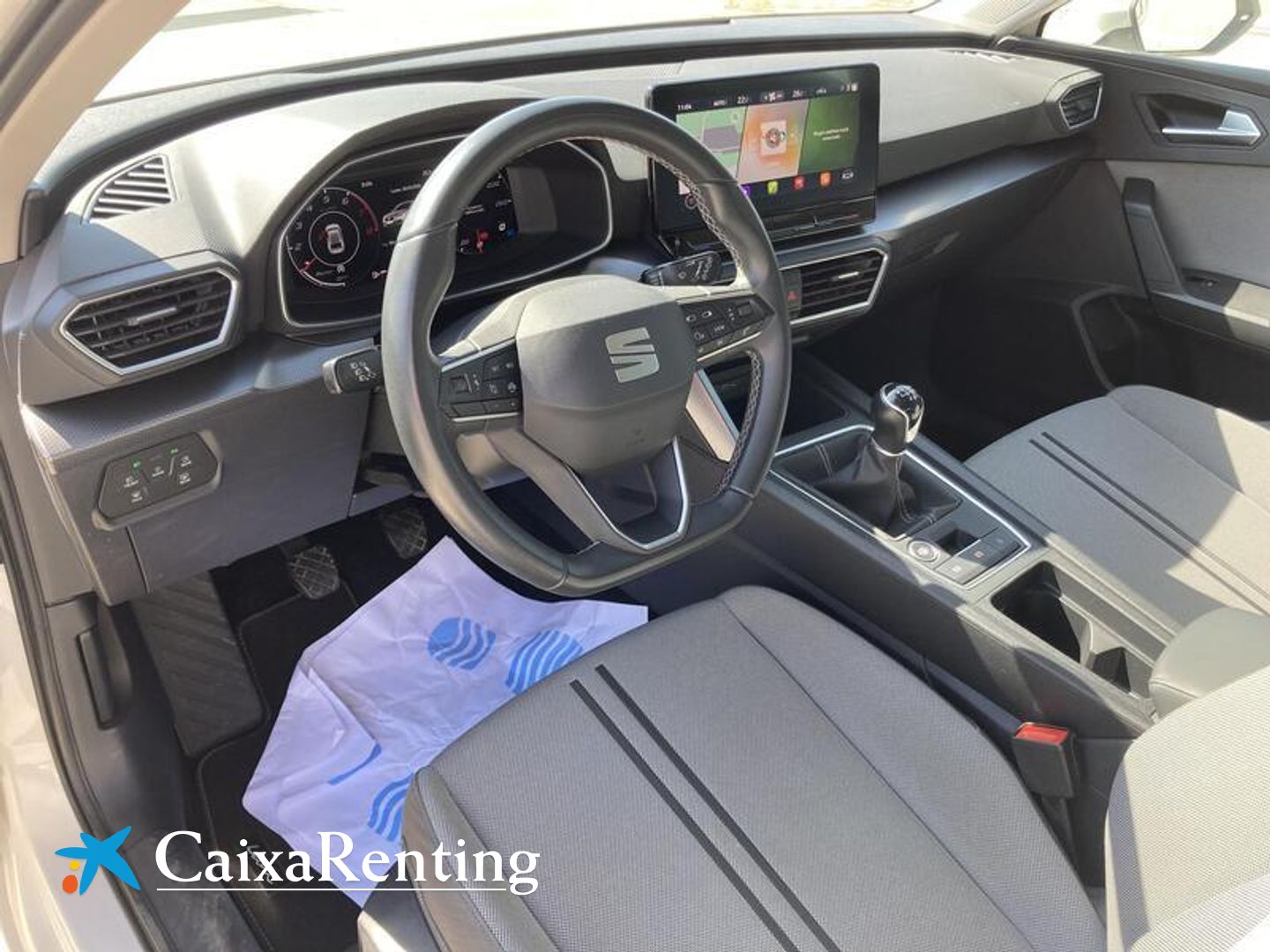 SEAT León 1.0 TSI S&S Style 81 kW (110 CV)