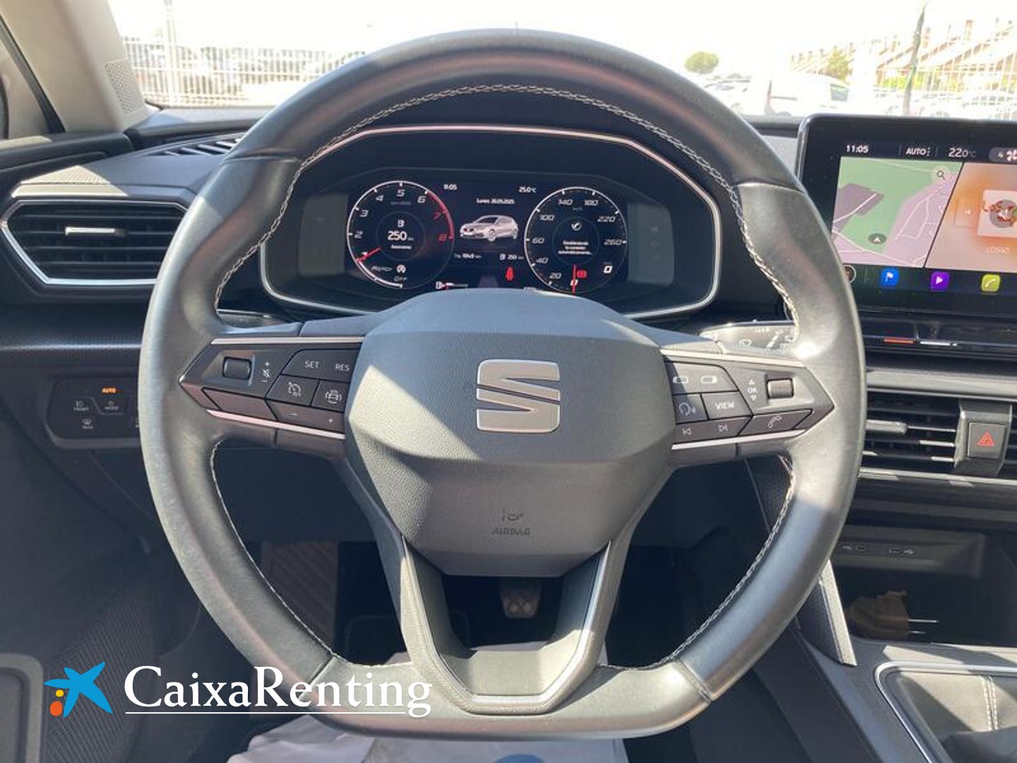 SEAT León 1.0 TSI S&S Style 81 kW (110 CV)