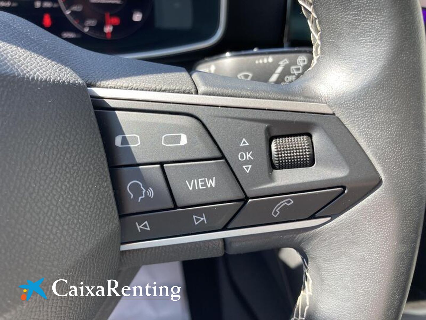 SEAT León 1.0 TSI S&S Style 81 kW (110 CV)