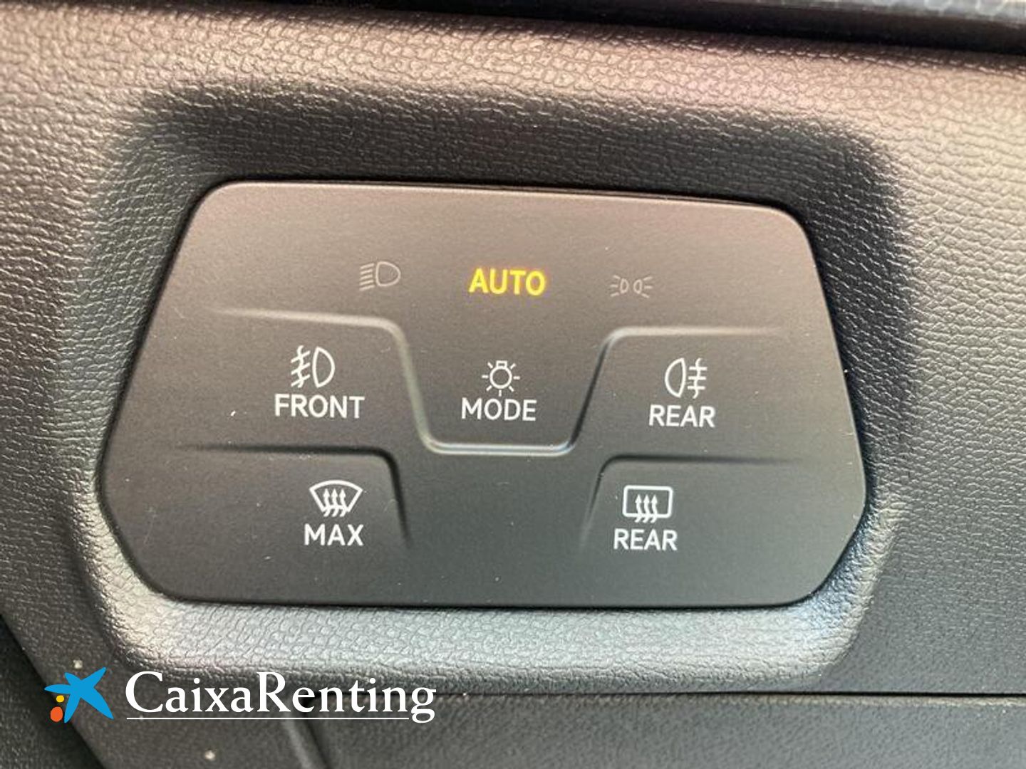 SEAT León 1.0 TSI S&S Style 81 kW (110 CV)