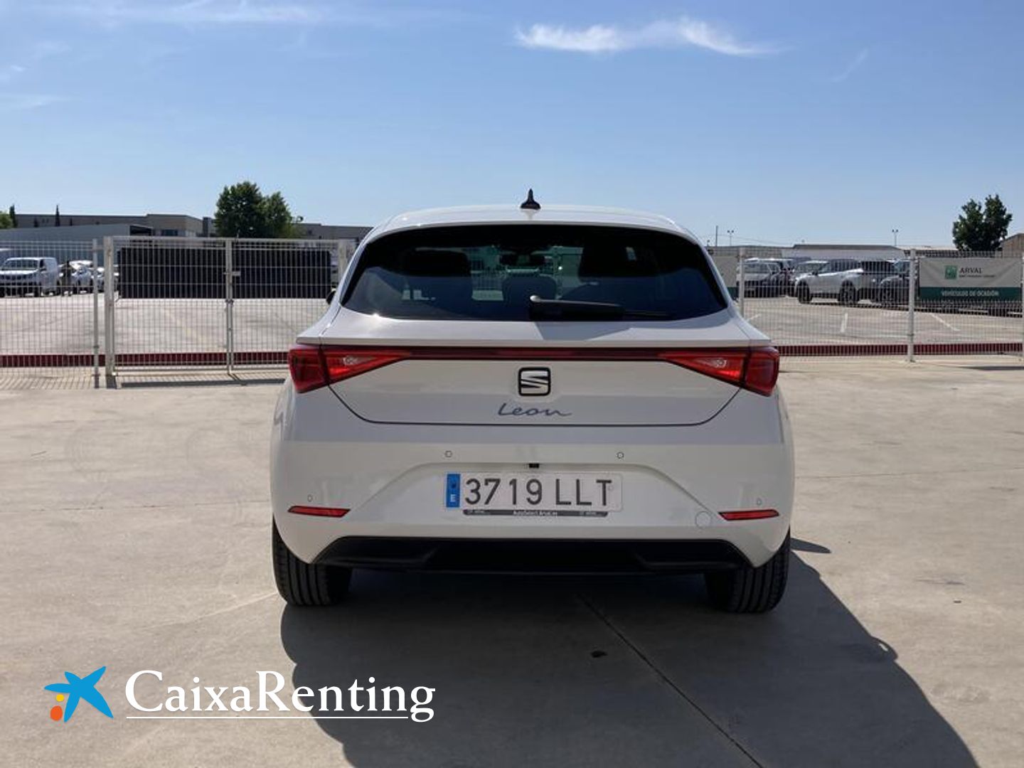 SEAT León 1.0 TSI S&S Style 81 kW (110 CV)