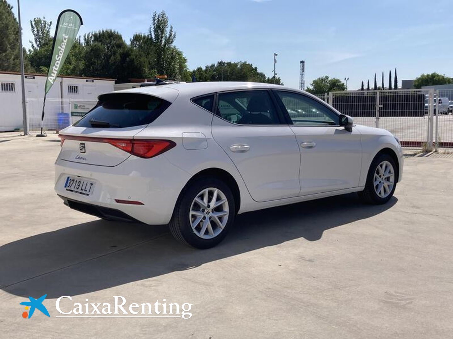 SEAT León 1.0 TSI S&S Style 81 kW (110 CV)