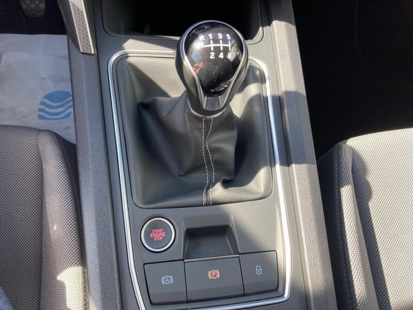 SEAT León 1.0 TSI S&S Style 81 kW (110 CV)