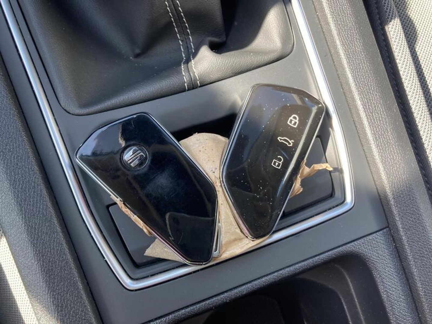 SEAT León 1.0 TSI S&S Style 81 kW (110 CV)