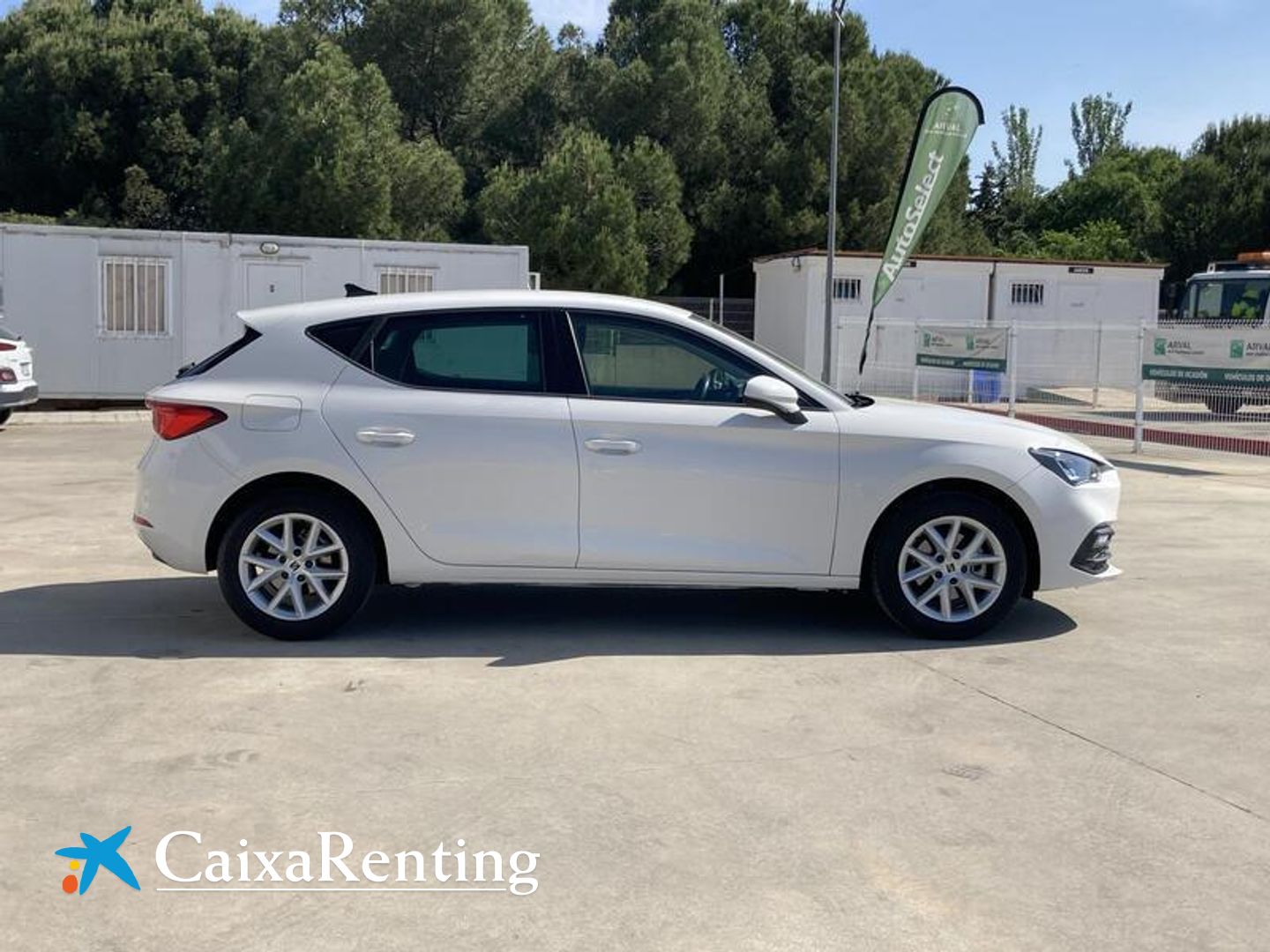 SEAT León 1.0 TSI S&S Style 81 kW (110 CV)