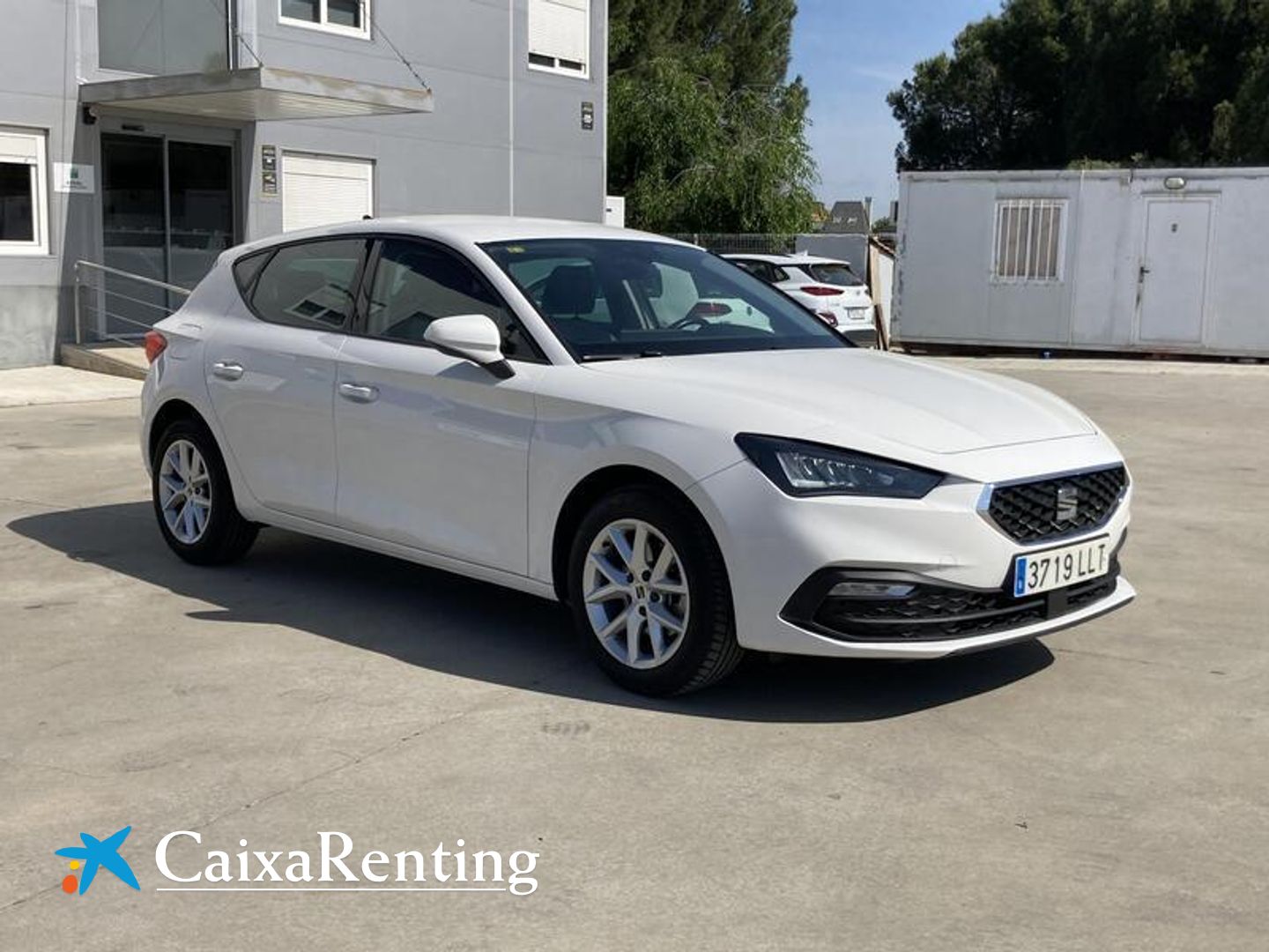 SEAT León 1.0 TSI S&S Style 81 kW (110 CV)