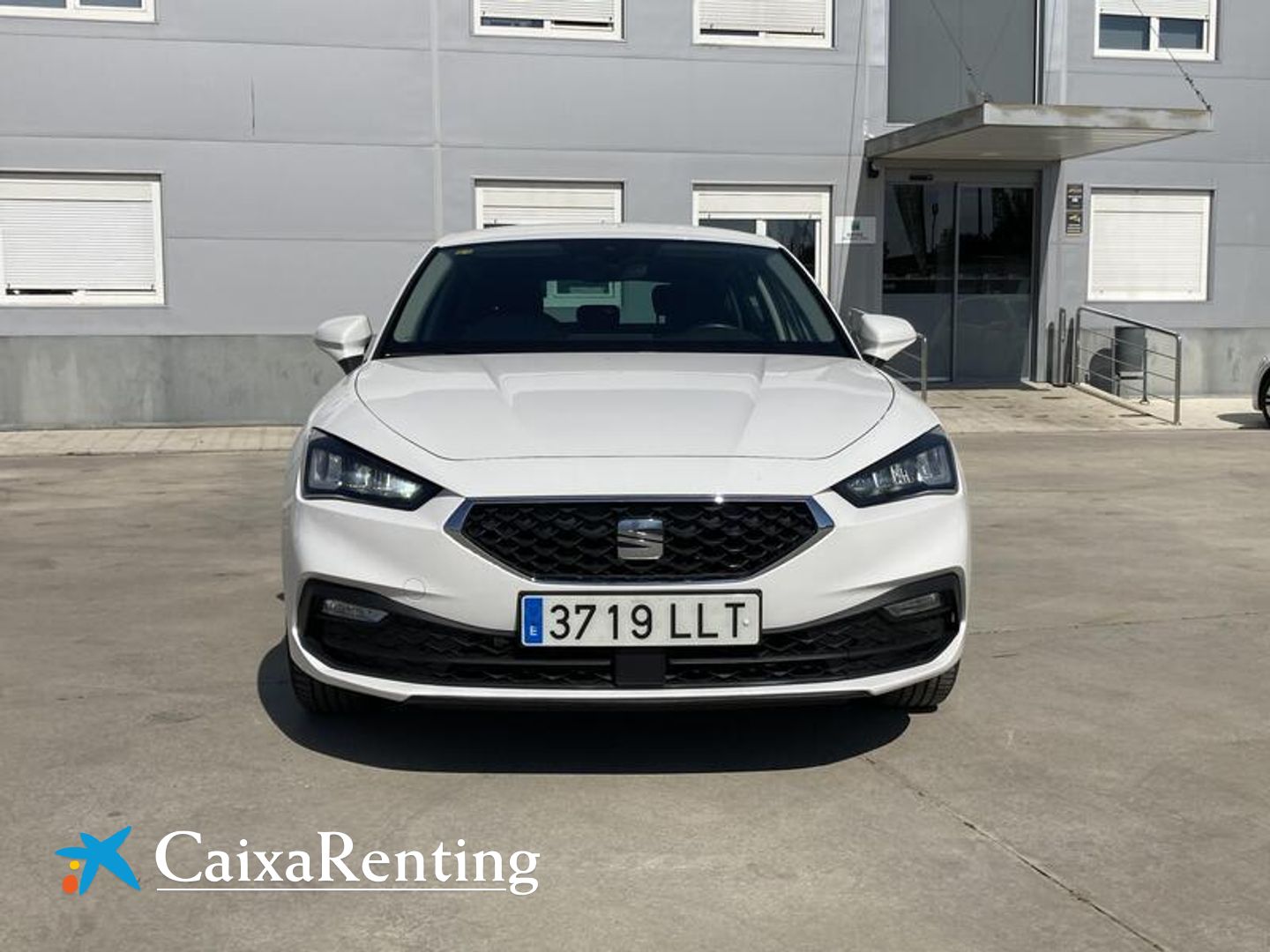 SEAT León 1.0 TSI S&S Style 81 kW (110 CV)