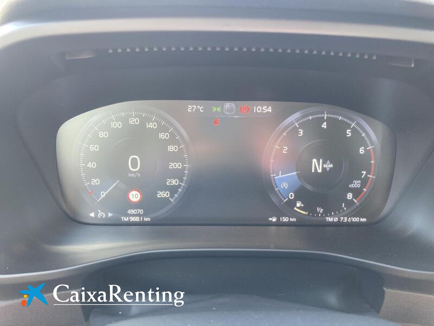 Volvo XC40 T2 Momentum Core 95 kW (129 CV)