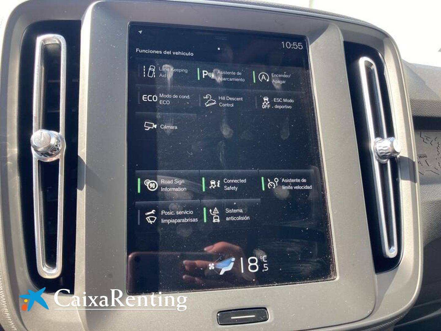 Volvo XC40 T2 Momentum Core 95 kW (129 CV)