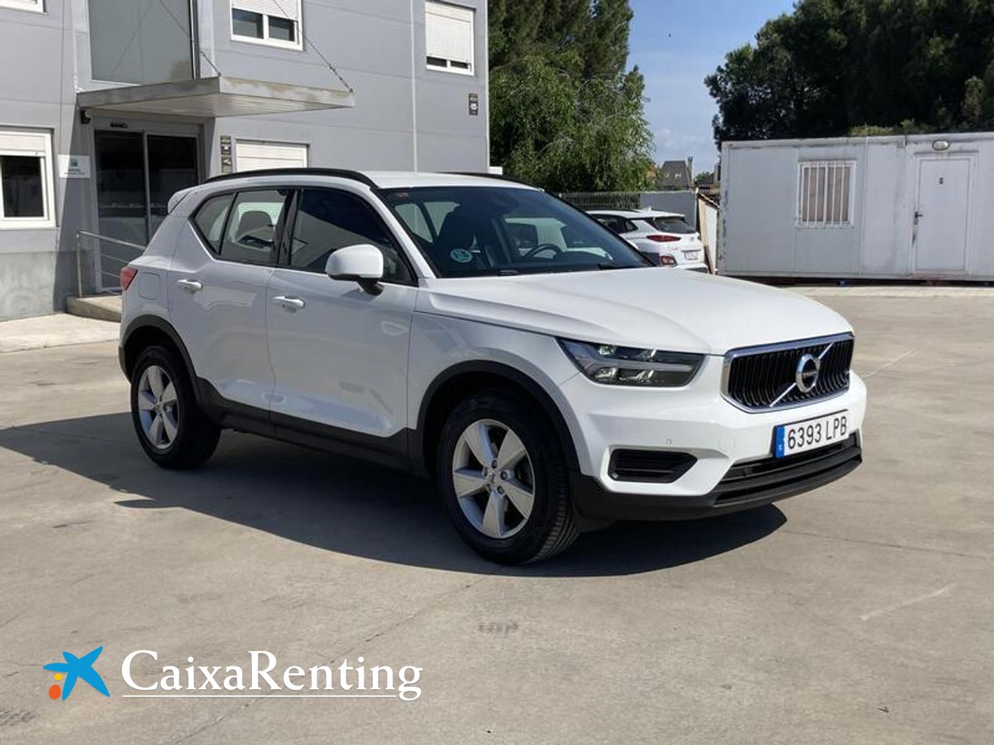 Volvo XC40 T2 Momentum Core 95 kW (129 CV)