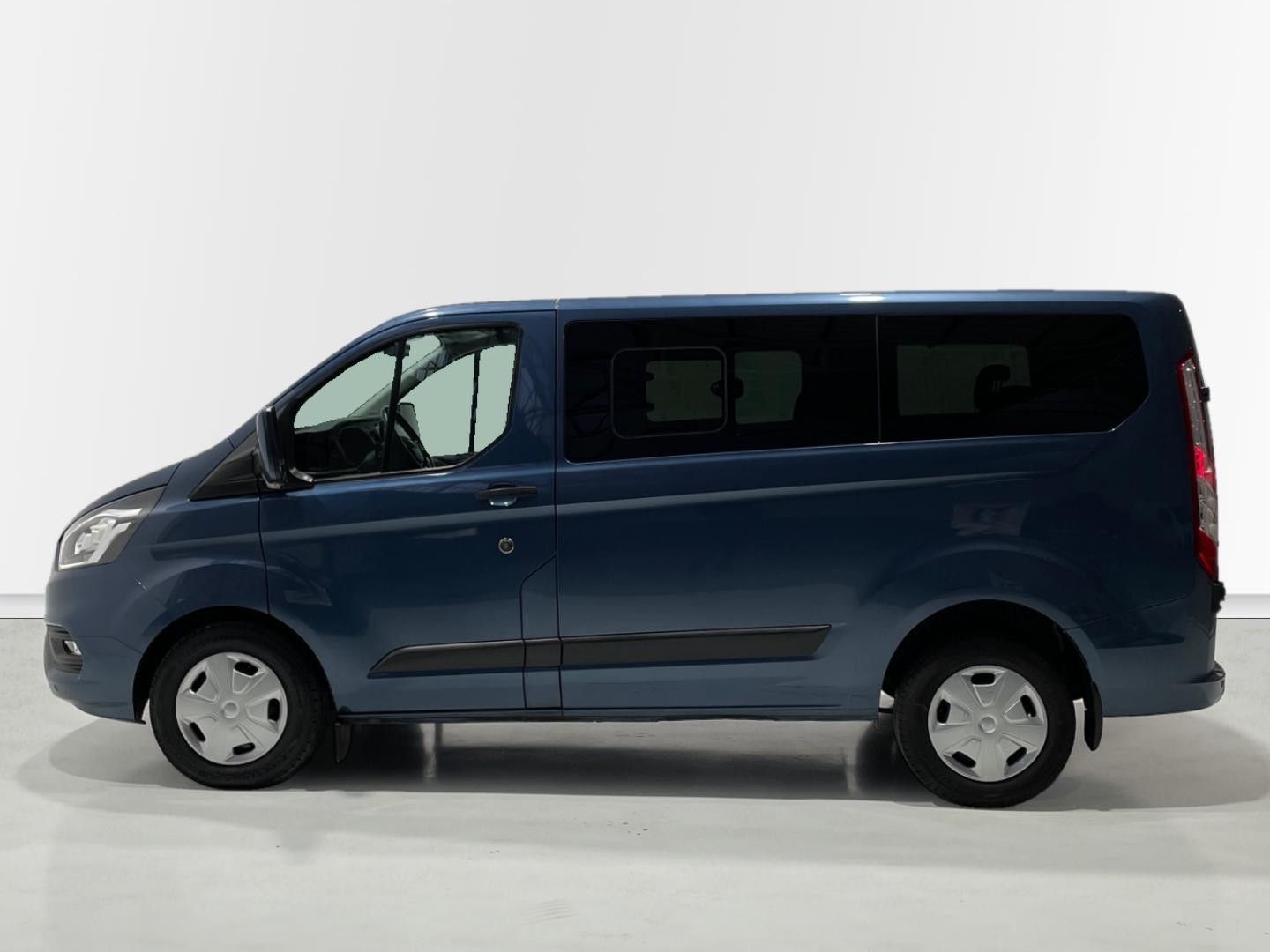 Ford Transit Custom Kombi 2.0 TDCI 320 L1 Trend Auto 96 kW (130 CV)