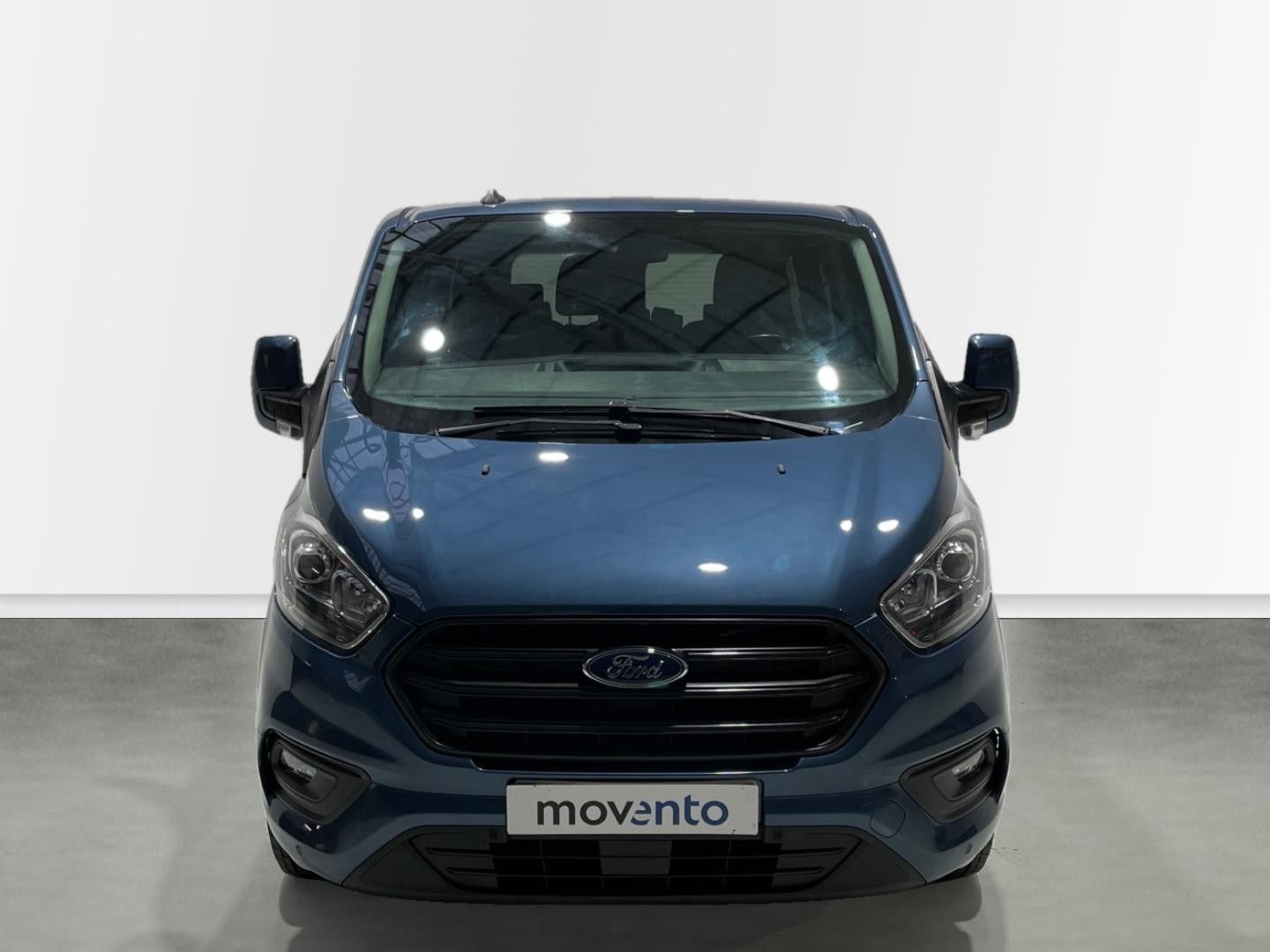 Ford Transit Custom Kombi 2.0 TDCI 320 L1 Trend Auto 96 kW (130 CV)
