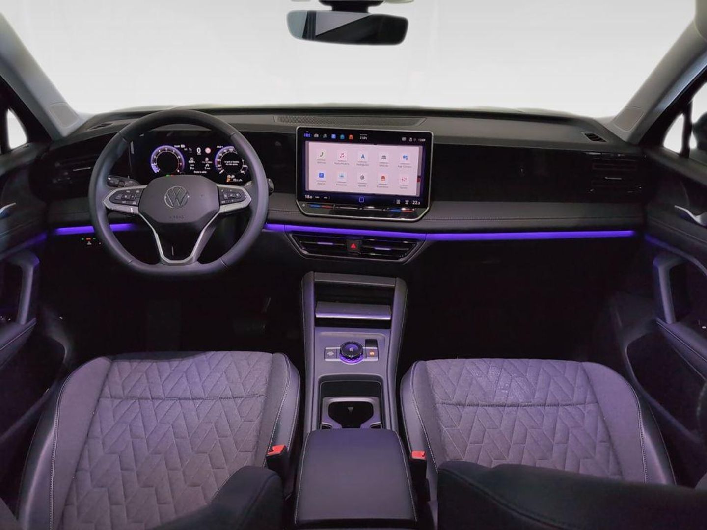 Volkswagen Tiguan Life 1.5 eTSI 110 kW (150 CV) DSG