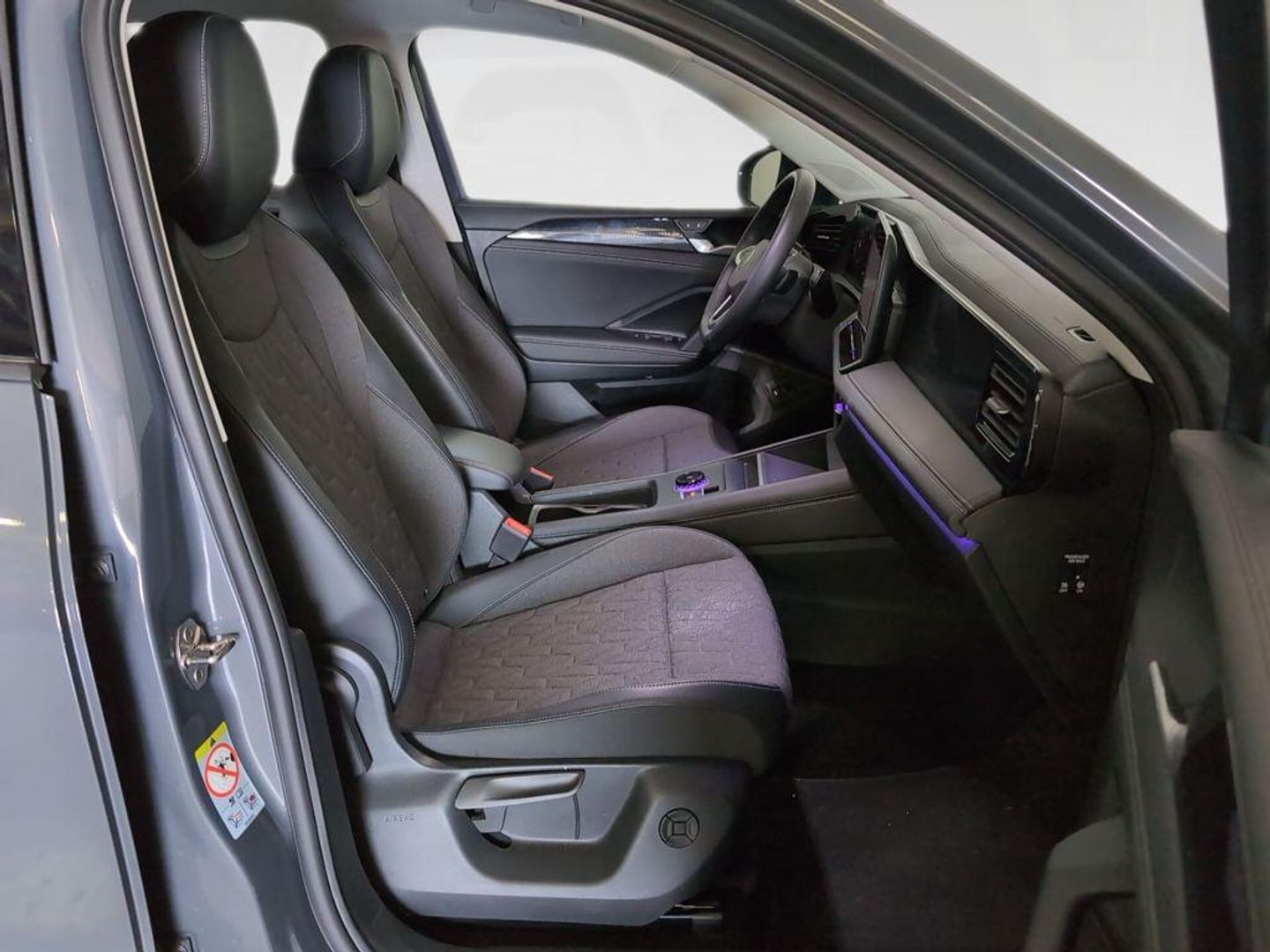 Volkswagen Tiguan Life 1.5 eTSI 110 kW (150 CV) DSG