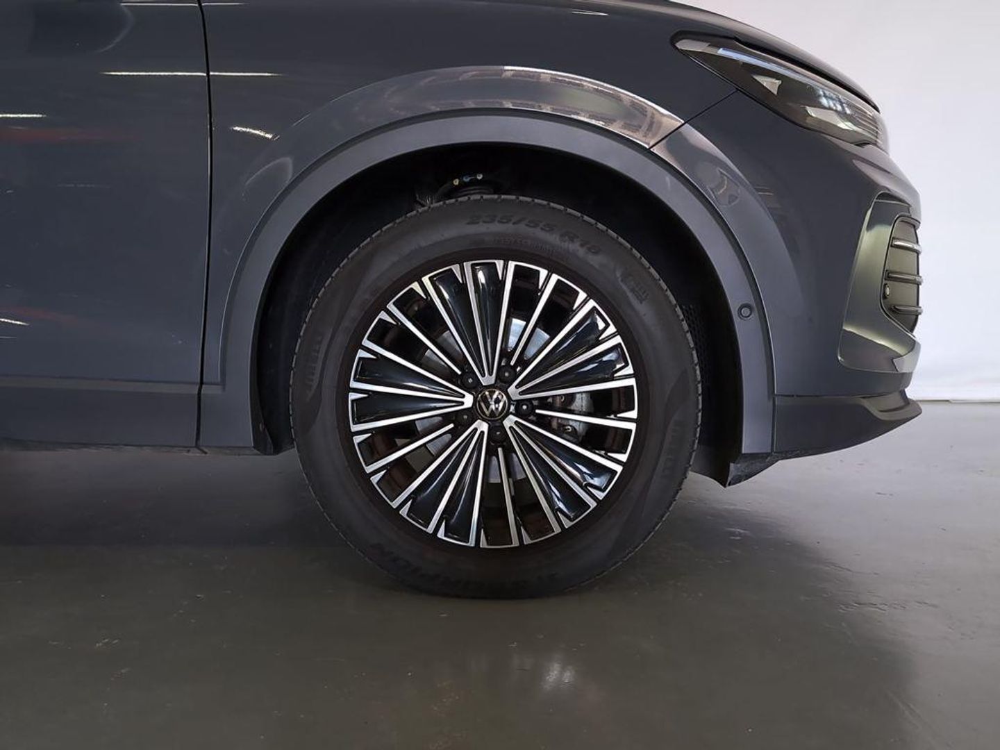 Volkswagen Tiguan Life 1.5 eTSI 110 kW (150 CV) DSG