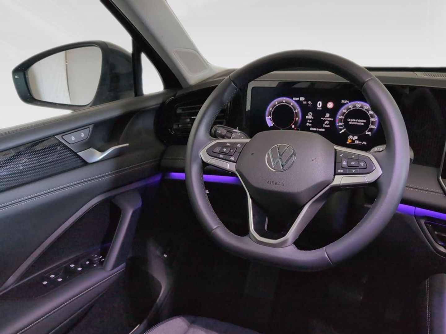 Volkswagen Tiguan Life 1.5 eTSI 110 kW (150 CV) DSG