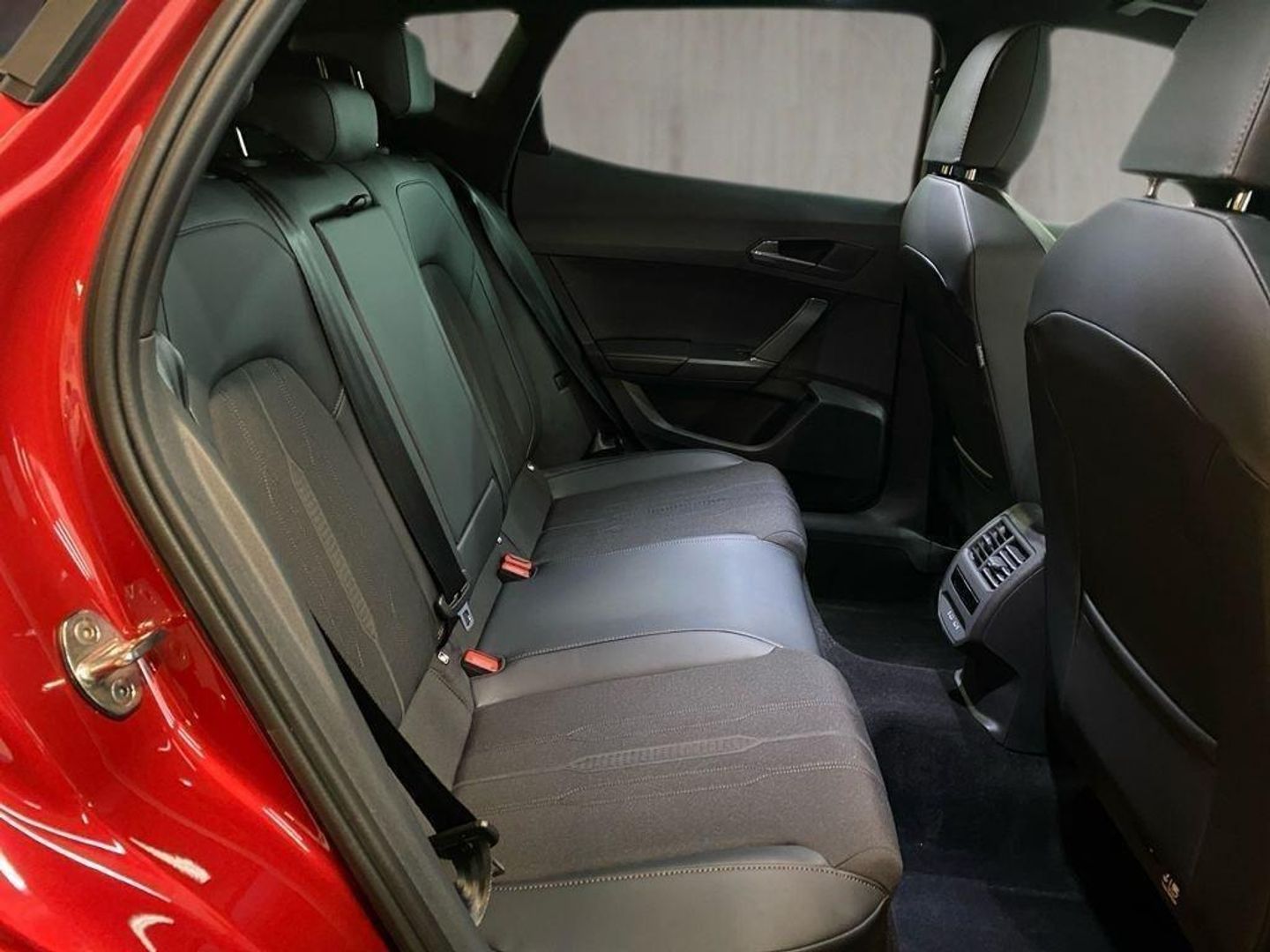 CUPRA Formentor 1.5 TSI DSG 110 kW (150 CV)