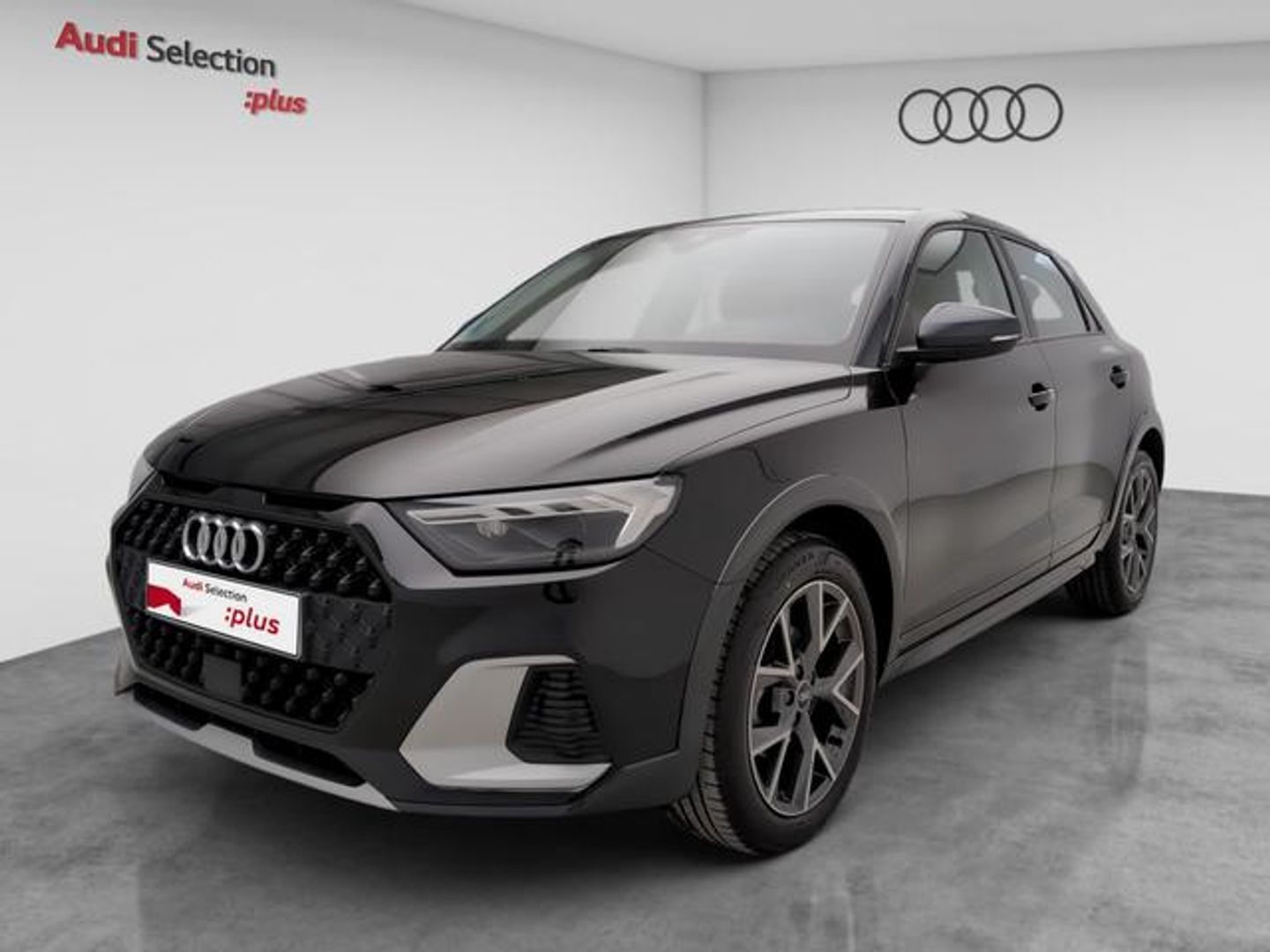 Audi A1 Citycarver 30 TFSI 81 kW (110 CV) S tronic
