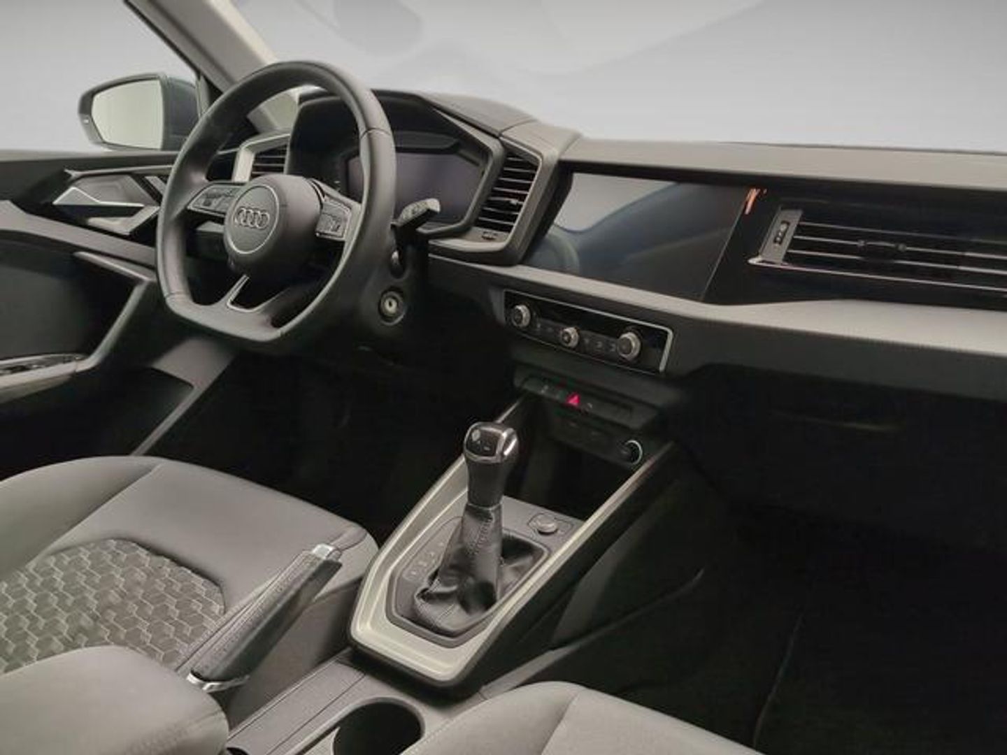 Audi A1 Citycarver 30 TFSI 81 kW (110 CV) S tronic