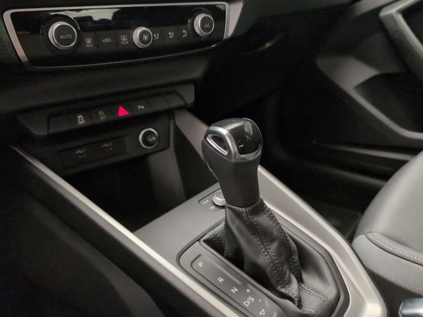 Audi A1 Citycarver 30 TFSI 81 kW (110 CV) S tronic