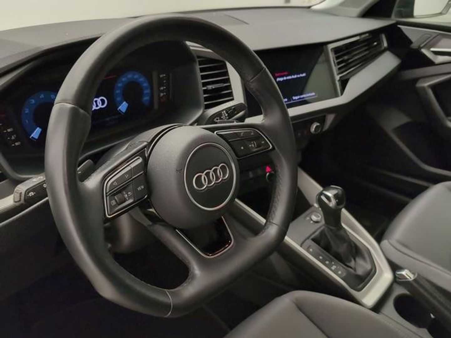 Audi A1 Citycarver 30 TFSI 81 kW (110 CV) S tronic