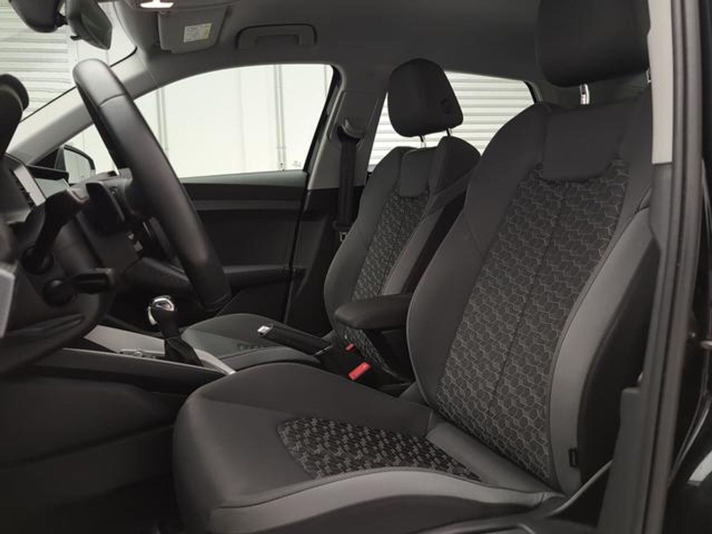Audi A1 Citycarver 30 TFSI 81 kW (110 CV) S tronic