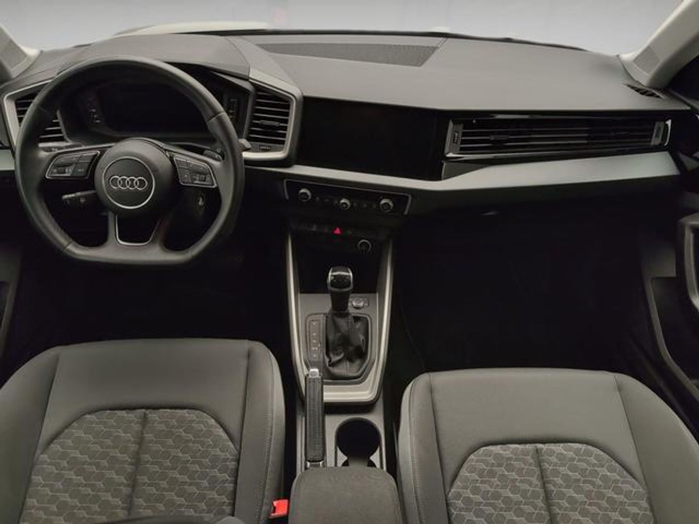 Audi A1 Citycarver 30 TFSI 81 kW (110 CV) S tronic