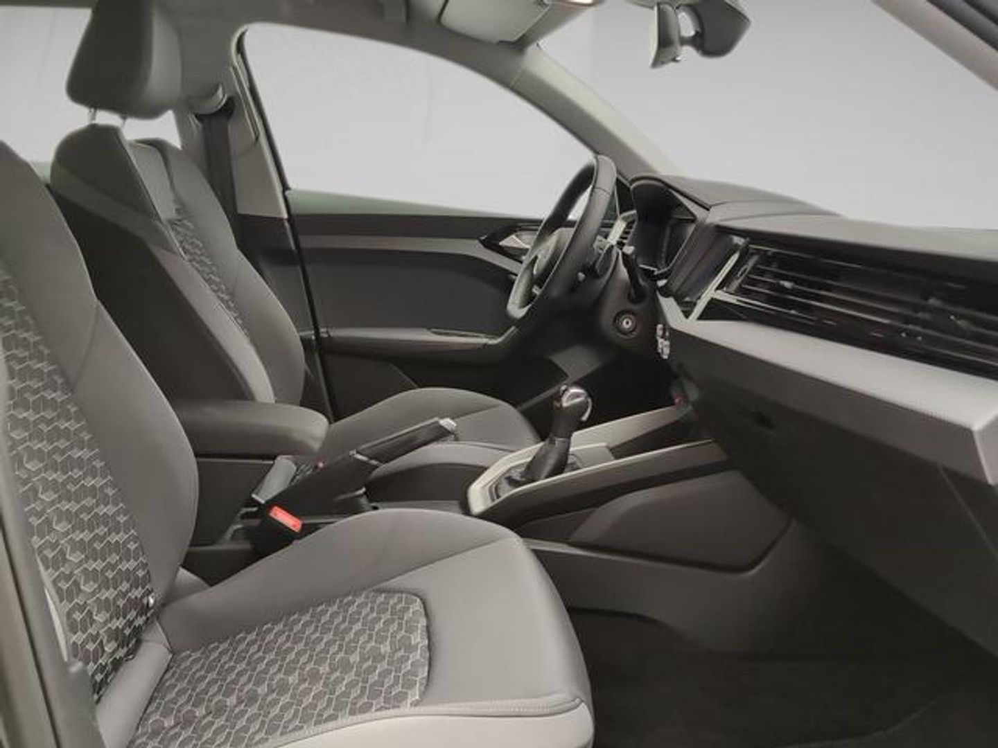 Audi A1 Citycarver 30 TFSI 81 kW (110 CV) S tronic
