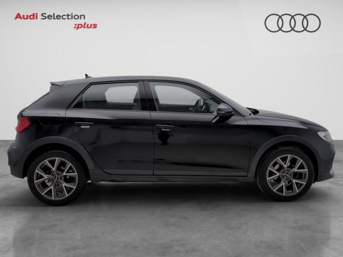 Audi A1 Citycarver 30 TFSI 81 kW (110 CV) S tronic