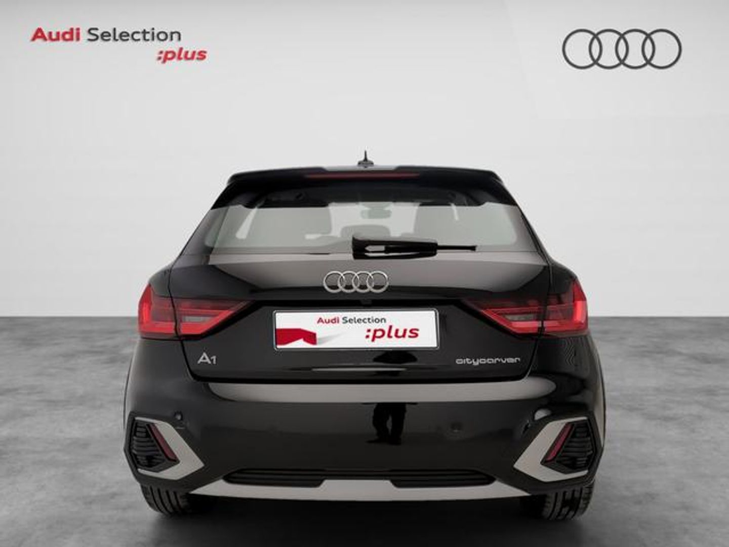 Audi A1 Citycarver 30 TFSI 81 kW (110 CV) S tronic