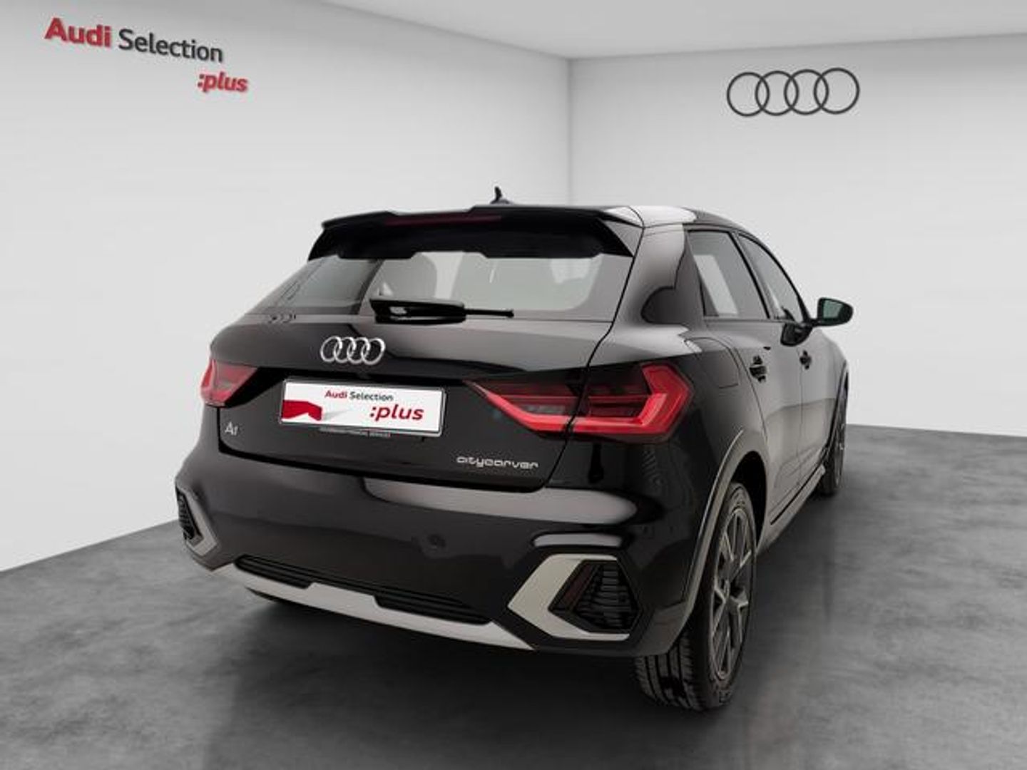Audi A1 Citycarver 30 TFSI 81 kW (110 CV) S tronic
