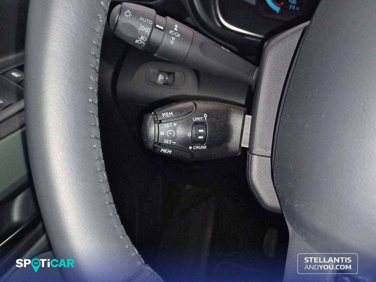 Citroen ë-Berlingo Shine Talla M 50kWh 100 kW (136 CV)