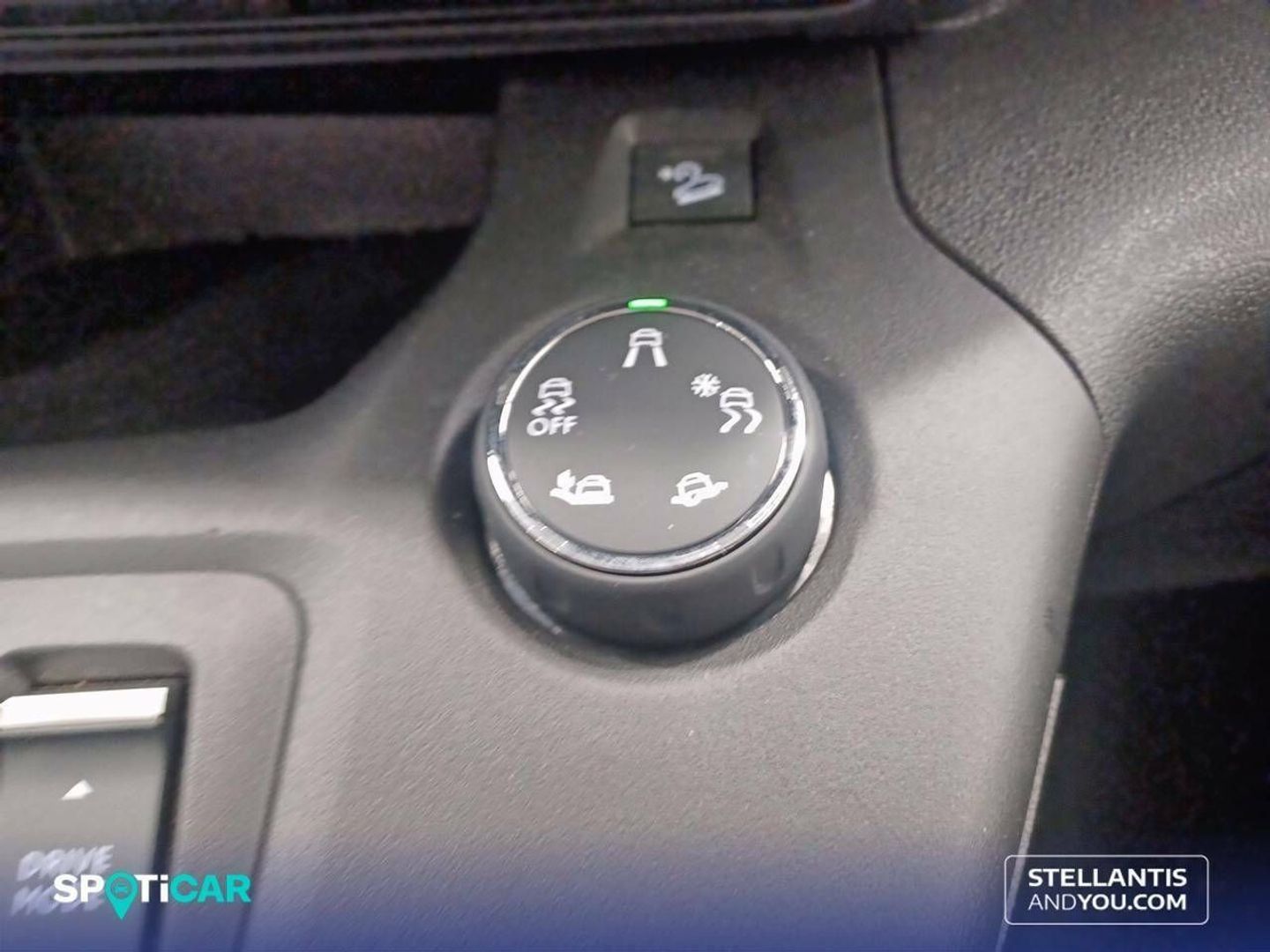 Citroen ë-Berlingo Shine Talla M 50kWh 100 kW (136 CV)