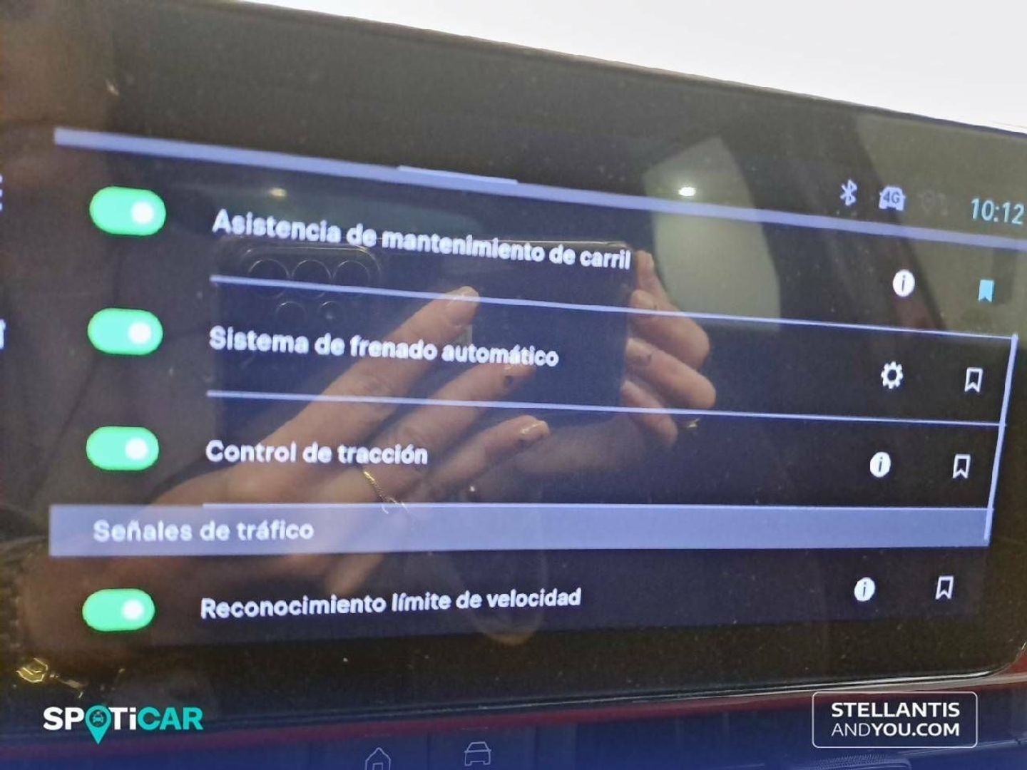 Fiat 600e Red 54kwh 115 kW (156 CV)