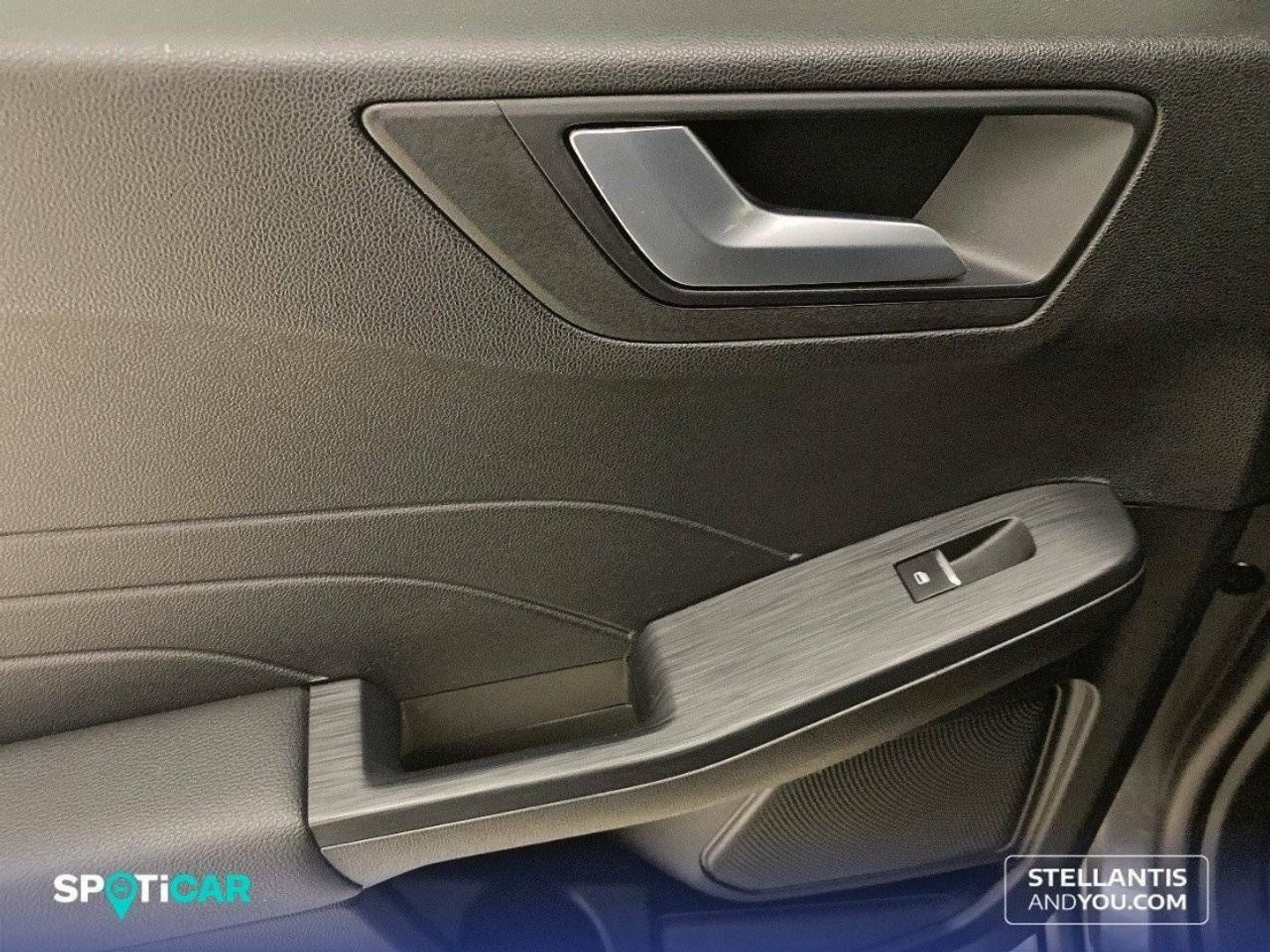 Ford Kuga 1.5 EcoBoost Titanium 4x2 110 kW (150 CV)