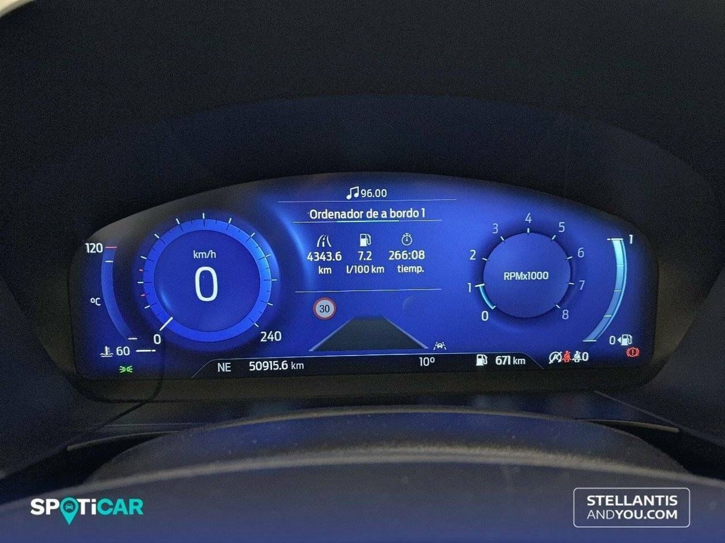 Ford Kuga 1.5 EcoBoost Titanium 4x2 110 kW (150 CV)