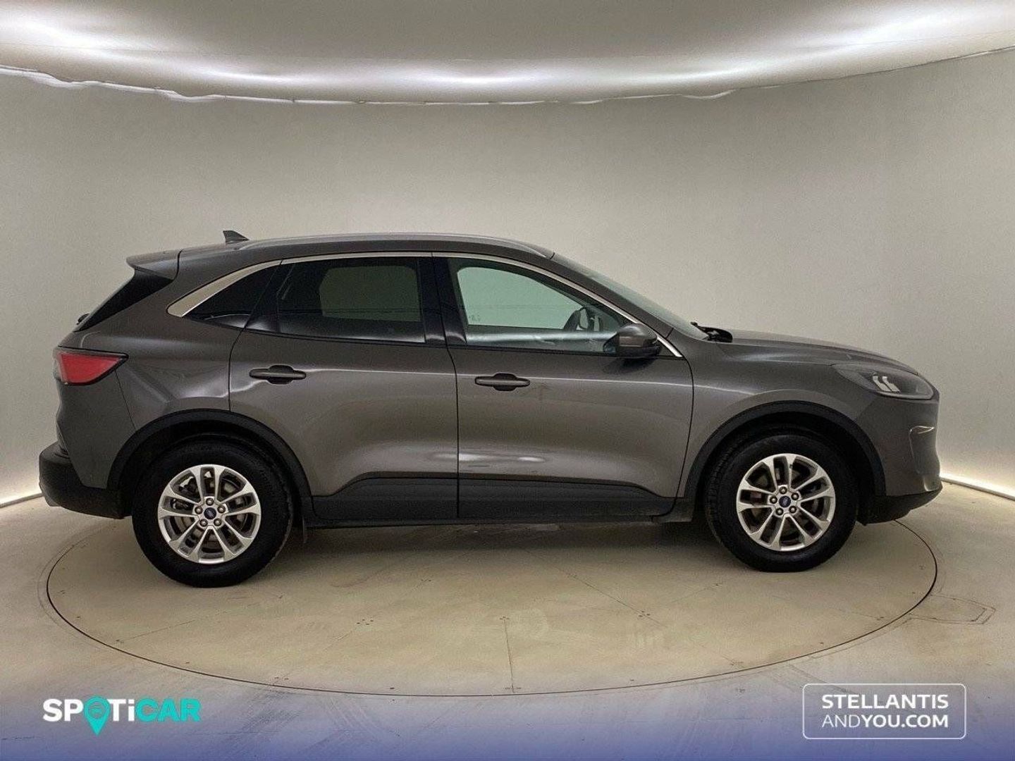 Ford Kuga 1.5 EcoBoost Titanium 4x2 110 kW (150 CV)