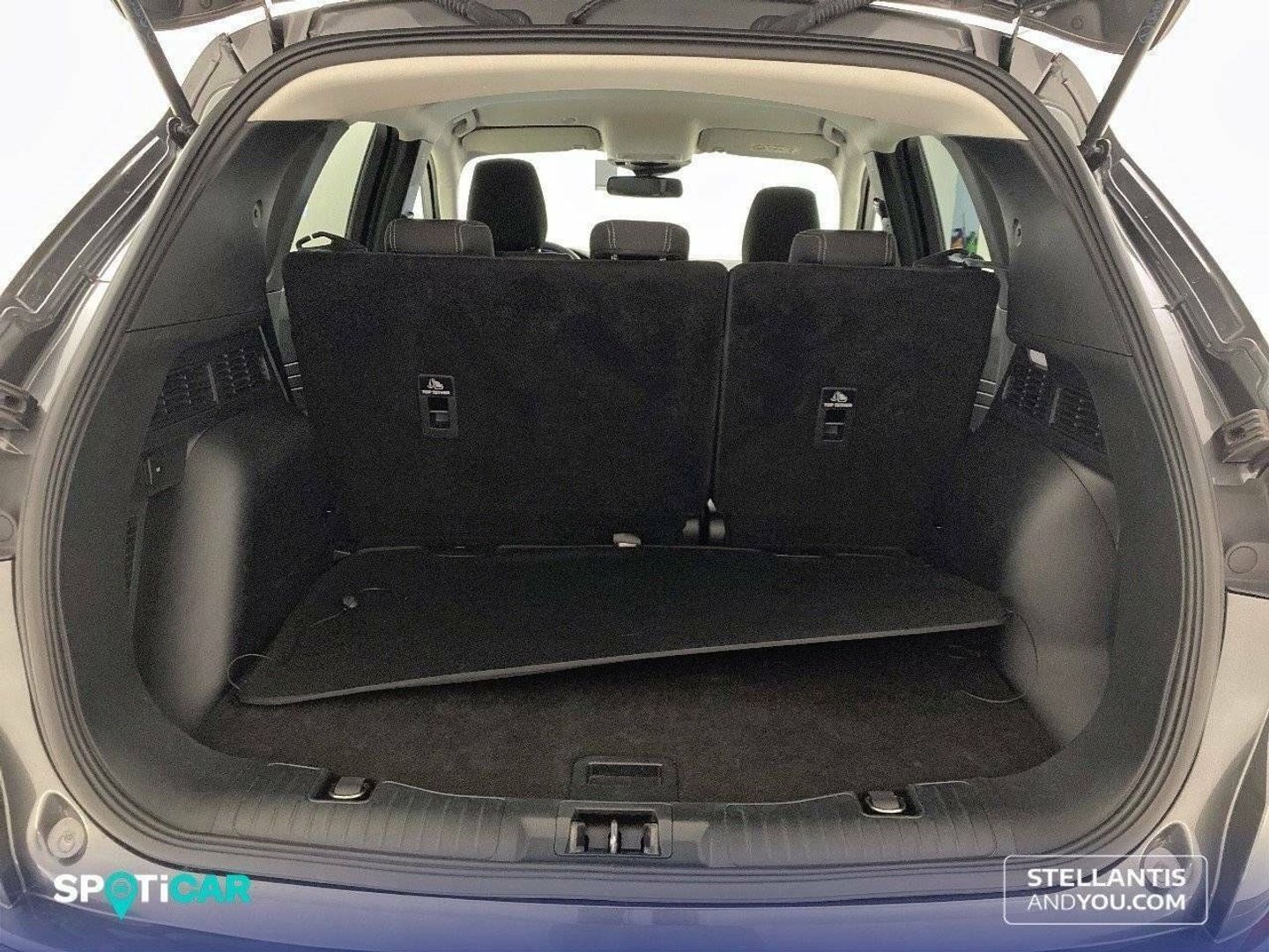 Ford Kuga 1.5 EcoBoost Titanium 4x2 110 kW (150 CV)